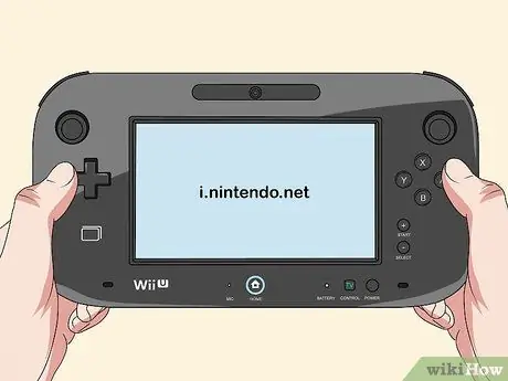 Сделайте снимок экрана на Wii U. Шаг 4 Сделайте снимок экрана на Wii U. Шаг 4