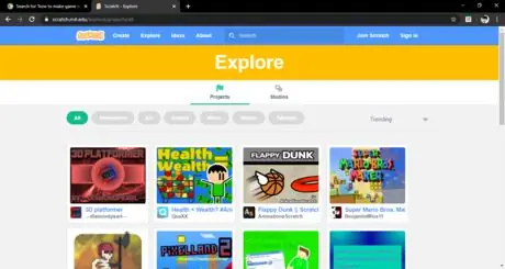 Scratch Откройте для себя Google Chrome 23 06 2020 22_47_01