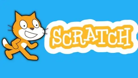 Scratch paint3d