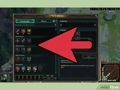 Играйте за Twitch в League of Legends, шаг 10