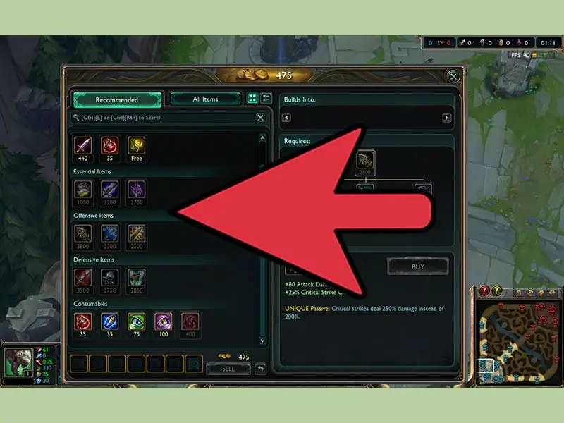 Как играть за Twitch в League of Legends: 10 шагов