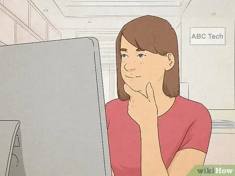 Продвигайте себя в Википедии, шаг 1