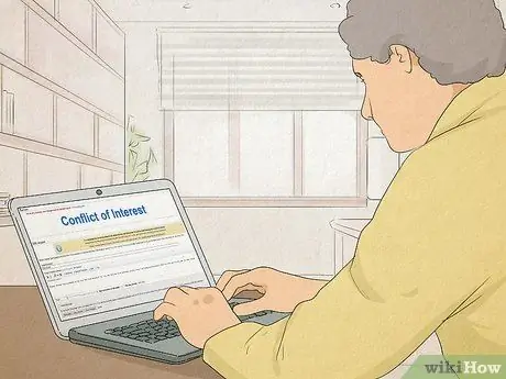 Продвигайте себя в Википедии Шаг 3