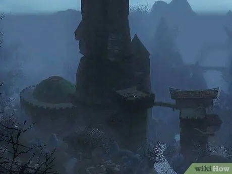 Настройтесь на Каражан в World of Warcraft, шаг 1