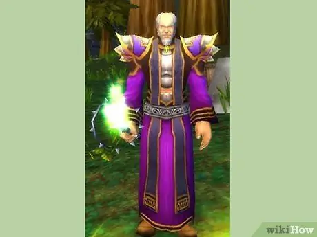 Настройтесь на Каражан в World of Warcraft, шаг 2