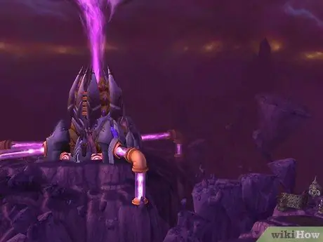 Настройтесь на Каражан в World of Warcraft, шаг 5