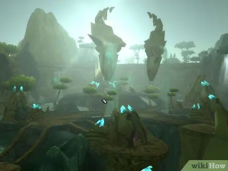 Настройтесь на Каражан в World of Warcraft, шаг 6