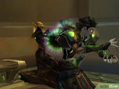Настройтесь на Каражан в World of Warcraft Step 7