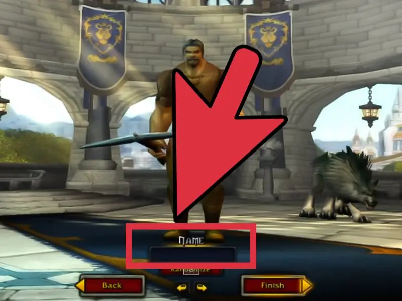 Как получить доступ к общедоступной тестовой области в World of Warcraft: 11 шагов