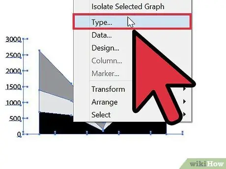 Создайте график в Adobe Illustrator. Шаг 4 Создайте график в Adobe Illustrator. Шаг 4