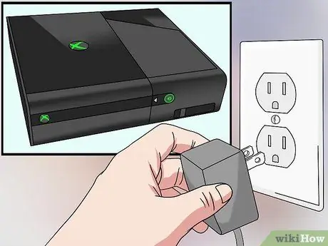 Играть в Xbox Шаг 1 Играть в Xbox Шаг 1