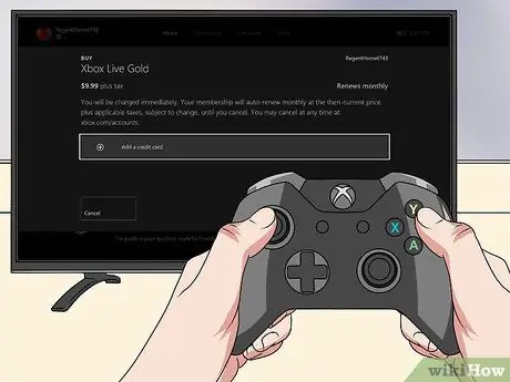 Играть в Xbox Step 11 Играть в Xbox Step 11