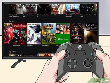 Играть на Xbox Шаг 15 Играть на Xbox Шаг 15