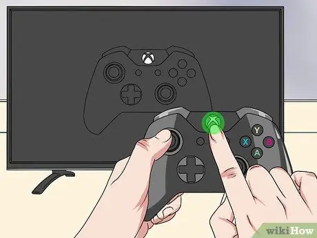 Играть в Xbox Step 5 Играть в Xbox Step 5
