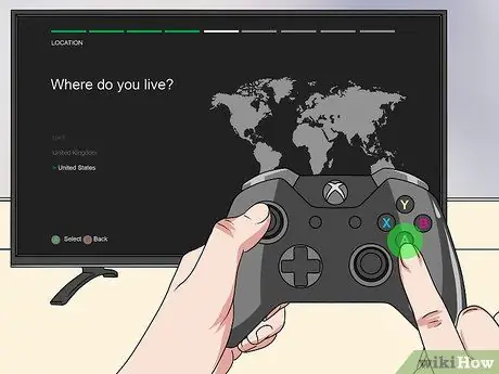 Играть в Xbox Step 6 Играть в Xbox Step 6