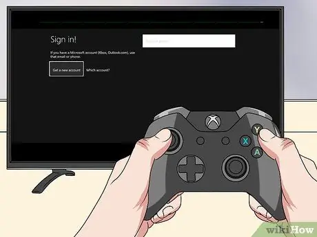 Играть в Xbox Step 8 Играть в Xbox Step 8