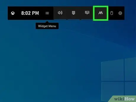Поговорите с игроками Xbox на ПК, шаг 2 Поговорите с игроками Xbox на ПК, шаг 2