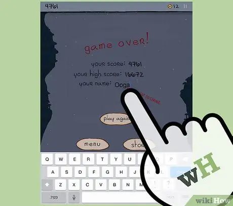 Будьте хороши в Doodle Jump, шаг 4 Будьте хороши в Doodle Jump, шаг 4