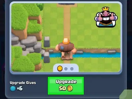 Сыграть в Clash Royale, шаг 13 Сыграть в Clash Royale, шаг 13