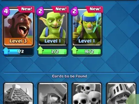 Играть в Clash Royale, шаг 14 Играть в Clash Royale, шаг 14