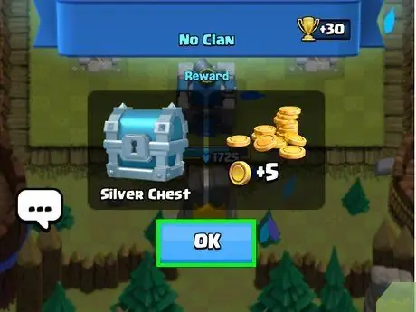 Сыграть в Clash Royale, шаг 9 Сыграть в Clash Royale, шаг 9