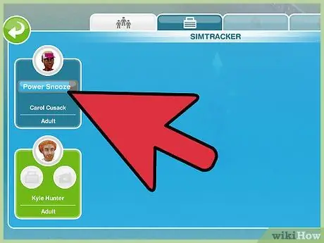 Уйти далеко в The Sims Freeplay, шаг 10 Уйти далеко в The Sims Freeplay, шаг 10