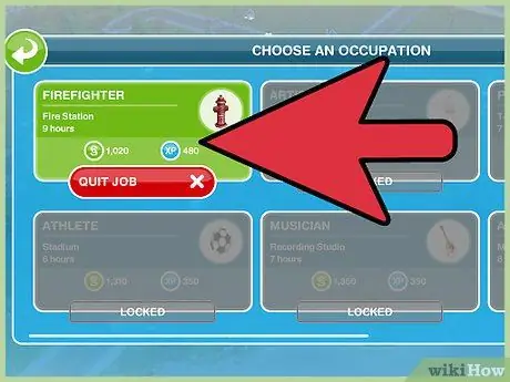 Уйти далеко в The Sims Freeplay, шаг 11 Уйти далеко в The Sims Freeplay, шаг 11