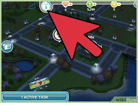 Уйти далеко в The Sims Freeplay, шаг 9 Уйти далеко в The Sims Freeplay, шаг 9