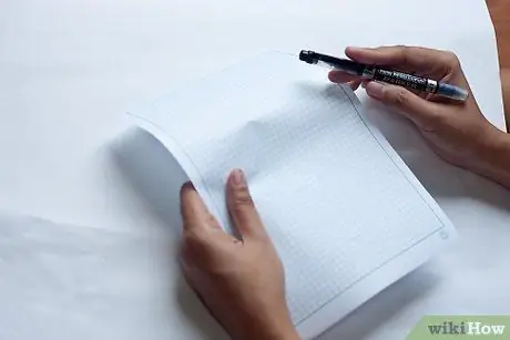 Создание оригинальной поддельной карты Шаг 1 Создание оригинальной поддельной карты Шаг 1
