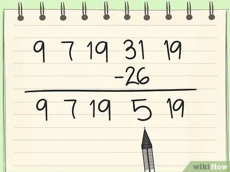Напишите нерушимый код, шаг 8 Напишите нерушимый код, шаг 8