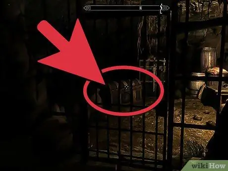 Начните как маг в Skyrim, шаг 5 Начните как маг в Skyrim, шаг 5