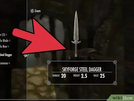 Мастер быстрой скрытности в Skyrim, шаг 1 Мастер быстрой скрытности в Skyrim, шаг 1