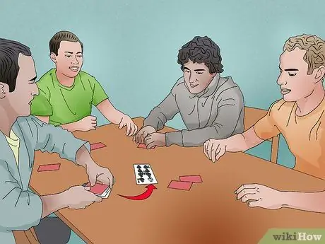 Играть в капитализм, шаг 5 Играть в капитализм, шаг 5