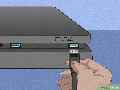 Исправить отсутствие сигнала на PS4, шаг 7 Исправить отсутствие сигнала на PS4, шаг 7