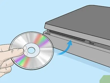 Посмотреть количество часов в игре на PS4, шаг 2 Посмотреть количество часов в игре на PS4, шаг 2
