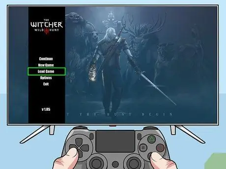 Посмотреть количество часов в игре на PS4, шаг 4 Посмотреть количество часов в игре на PS4, шаг 4