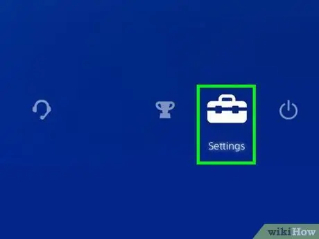 Удаление пользователя на PS4 Шаг 2 Удаление пользователя на PS4 Шаг 2