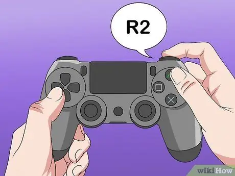 Тестовый пинг на PS4, шаг 5 Тестовый пинг на PS4, шаг 5