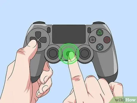 Найдите сохраненные видео и скриншоты на PlayStation 4 Шаг 1 Найдите сохраненные видео и скриншоты на PlayStation 4 Шаг 1