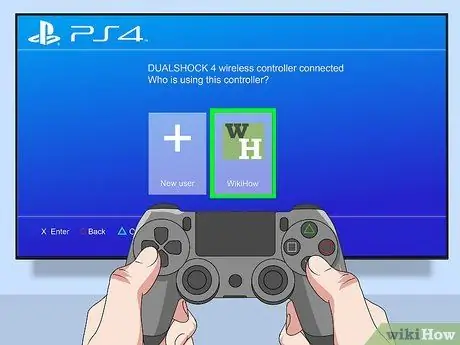 Найдите сохраненные видео и скриншоты на PlayStation 4 Шаг 2 Найдите сохраненные видео и скриншоты на PlayStation 4 Шаг 2