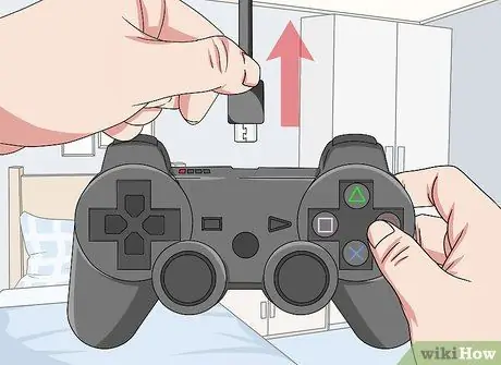 Очистите PlayStation 4, шаг 12 Очистите PlayStation 4, шаг 12