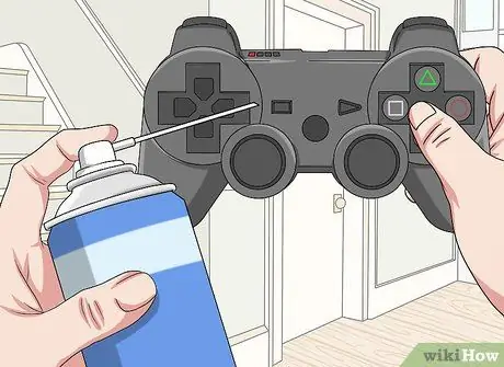 Очистите PlayStation 4, шаг 13 Очистите PlayStation 4, шаг 13