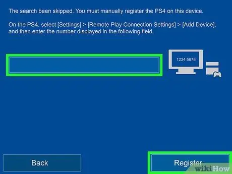 Используйте второй экран PS4, шаг 10 Используйте второй экран PS4, шаг 10