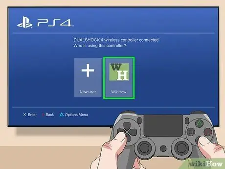 Используйте второй экран PS4, шаг 5 Используйте второй экран PS4, шаг 5