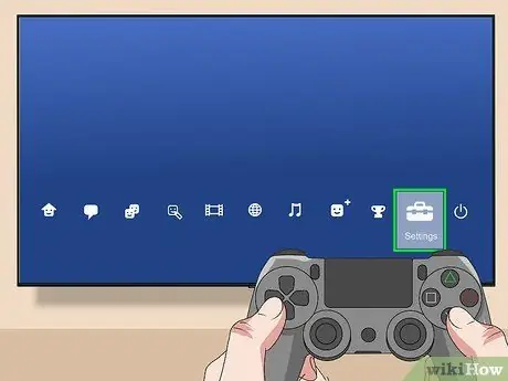 Используйте второй экран PS4, шаг 6 Используйте второй экран PS4, шаг 6