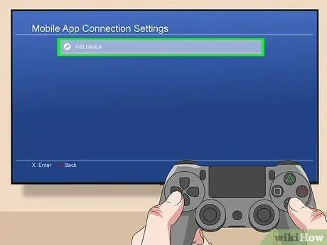 Используйте второй экран PS4, шаг 8 Используйте второй экран PS4, шаг 8