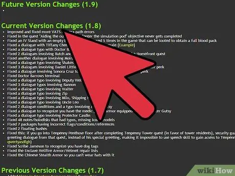 Установите FOSE Step 2 Установите FOSE Step 2