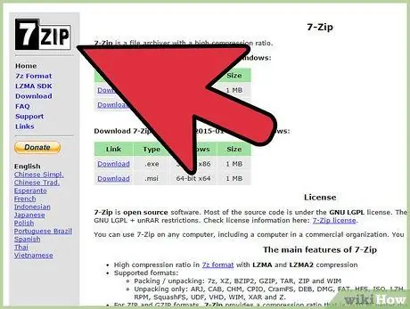 Установите FOSE Step 4 Установите FOSE Step 4