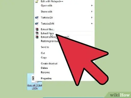 Установите FOSE Step 5 Установите FOSE Step 5