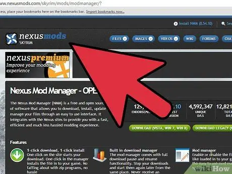 Установите FOSE Step 9 Установите FOSE Step 9
